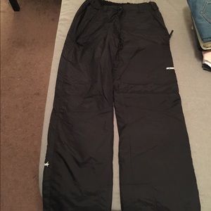 Ski Pants